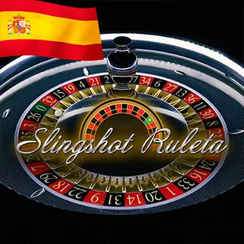 Slingshot Ruleta España
